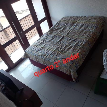 Triplex No Centro Para Ate 06 Pessoas Guaramiranga Buitenkant foto